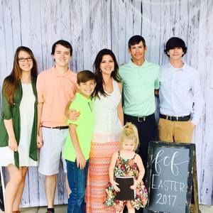 Meet your Posher, Derrick